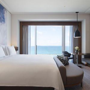 Deluxe Sea Front Room